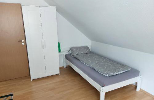 Ferienwohnung Frühlingstraße - Foto 19