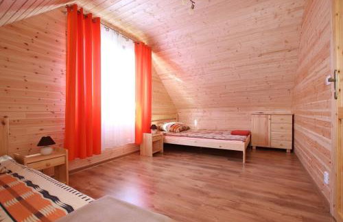 Słoneczne Domki Pustkowo, 1 minuta do plaży, - Foto 10