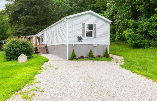 Grey Pines at Hocking Vacations - Foto 28