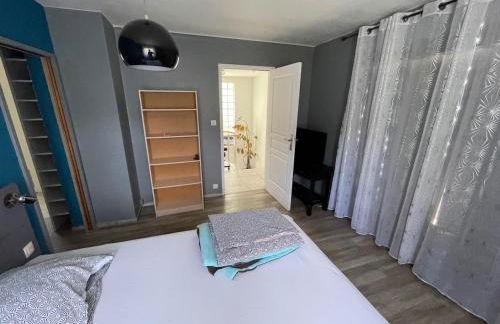 Maison blanche - Foto 13