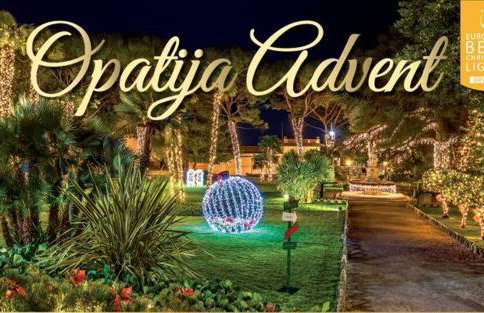 Apartman Anna Opatija - Photo 29