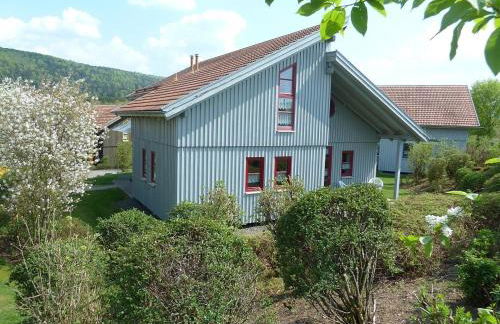 Ferienhaus Nr 10A2, Feriendorf Hagbügerl, Bayr Wald - Foto 1