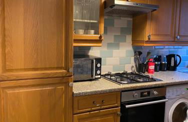 Charming Home on Abbey Road near Baker Street in Central London - Foto 17