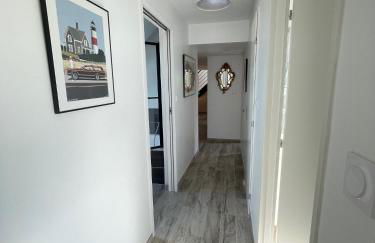 Ty Marie Neiz Vran - Villa luxe vue mer, 80 mètres de la plage - Photo 47