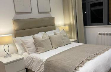 Apartment 30 mins from central London - Photo 7