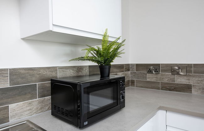 Cosy 2BR Apt Arndale Northern Qtr - Foto 10