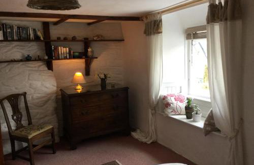 Jasmine Cottage - Foto 22