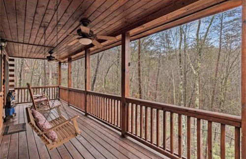 Mountain Heaven - Foto 25