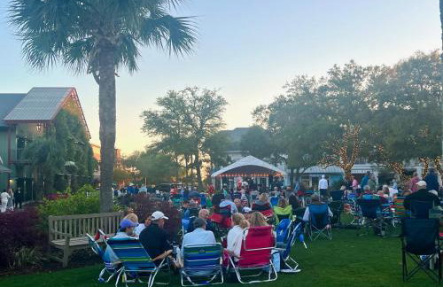 The Hummingbird Treehouse - Foto 21