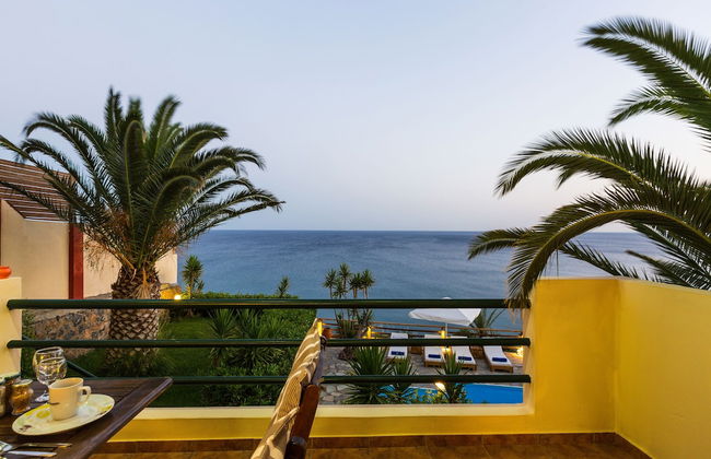 Preveli Villas - Foto 37