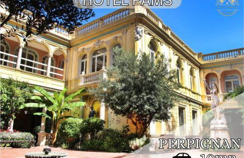 MAS M - Villa d'exception - Piscine - Jeux Enfants - BBQ - Plancha - Cheminée - Calme - 5 Chambres - SUDSEJOURCONCIERGERIE - Foto 46