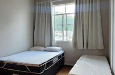 Carvalho Apê Centro I Poços de Caldas - Foto 13