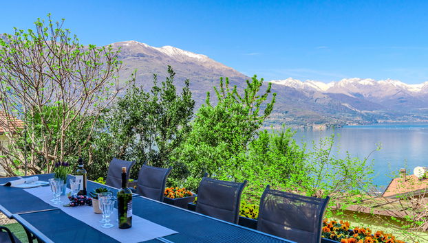 Holiday Home Villa Canonica by Interhome - Photo 2, Terrace