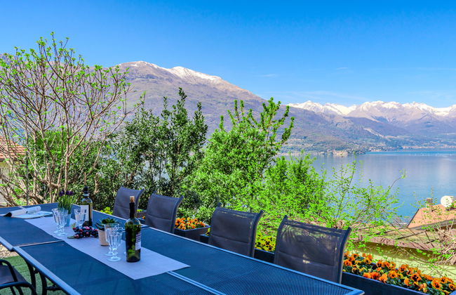 Villa Canonica - Photo 1