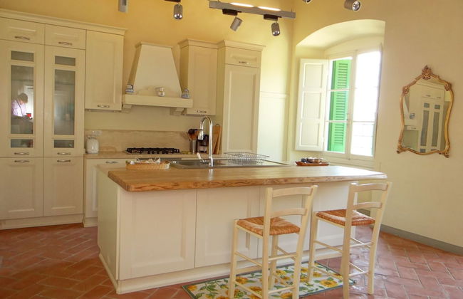 Pian dei Giullari Suite - Foto 4