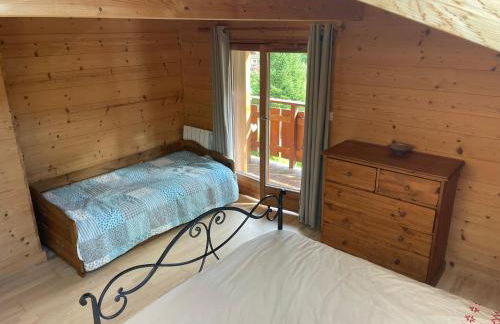 Chalet Belle Folie - Foto 33