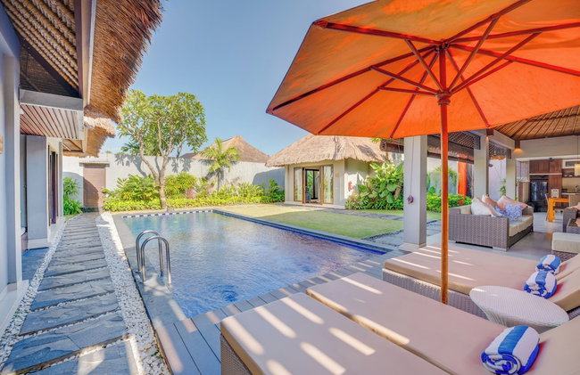 Villa Jerami & Spa - Foto 42