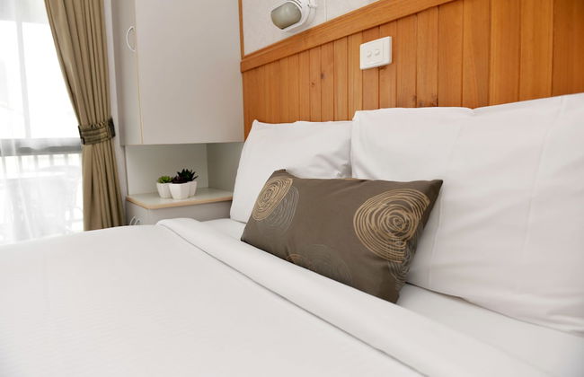 Riverside Cabin Park - Foto 5