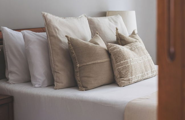 Luxueux Appartement à Bir Mourad Raïs - Photo 10