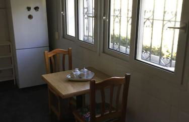 Chalet Los Ángeles de San Rafael - Foto 22