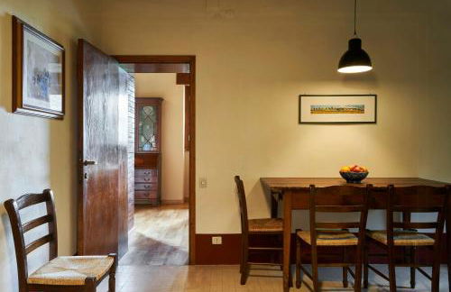 Frank Lloyd Wright-Inspired Villa In Tuscany - Foto 6