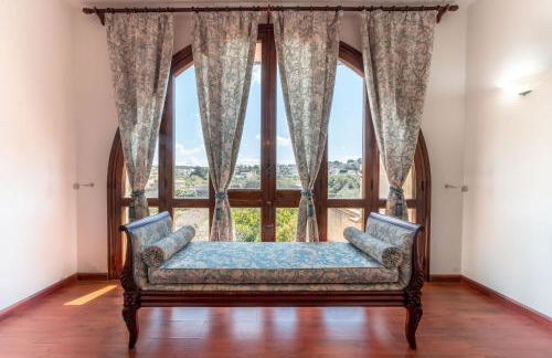 Villa Santa Venera - Photo 23