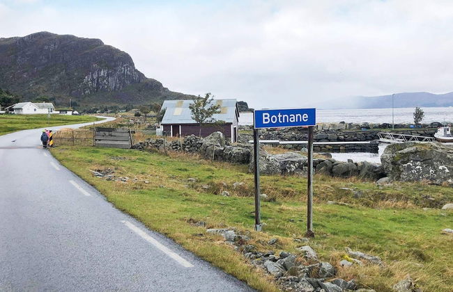 5 Person Holiday Home in Svelgen-by Traum - Foto 18