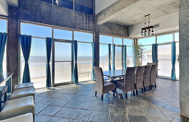 An Oceanfront Experience - Foto 42