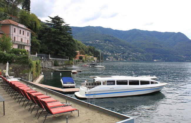Lake Como Beach Resort and Villas - Foto 30