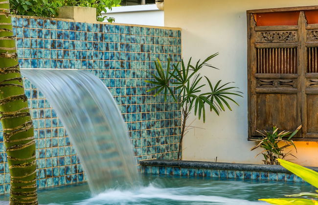 Your Luxury Escape - Amala Villa - Foto 12