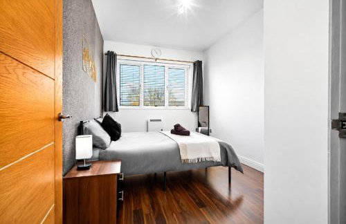 Charming JQ Apartment with Secure Parking & WiFi - Foto 39