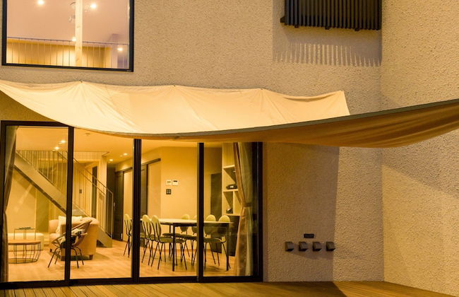 Rakuten STAY VILLA Kamogawa - Foto 18