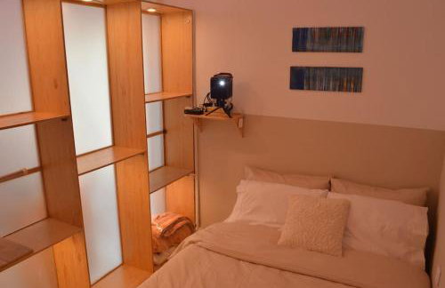 Luxurious Japandi Loft - Foto 23