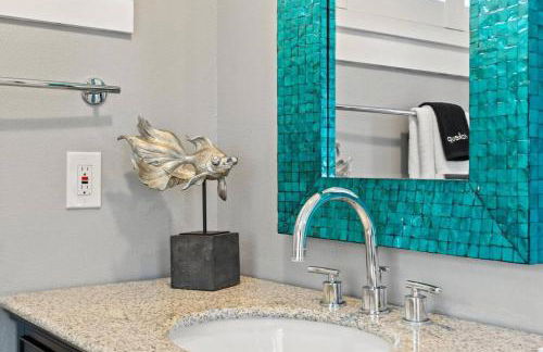 Sea Glass Inn - a St Pete Gem - Foto 38