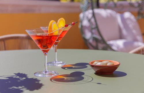 Casa dell'Aviatore con terrazza sul giardino - Foto 17
