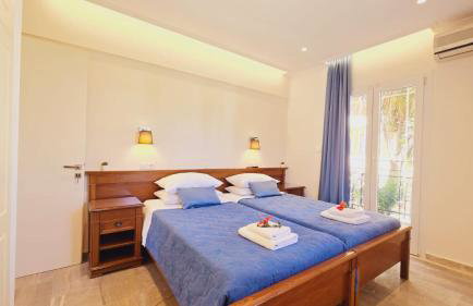 Villa Kormos Apart Hotel - Foto 27