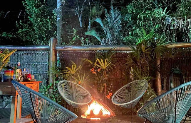 Praia de Itamambuca - Bali House - Foto 71