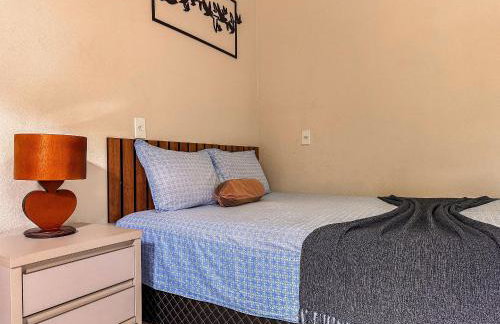 Casa espaçosa com churrasqueira - Foto 8