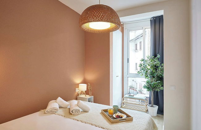 BBarcelona Clot Apartments - Foto 29