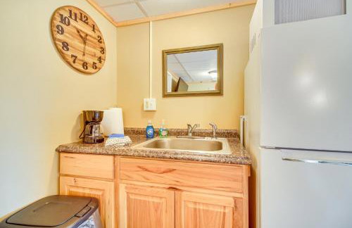 ATV, Fish and Unwind Trailside Pittsburg Studio - Foto 12