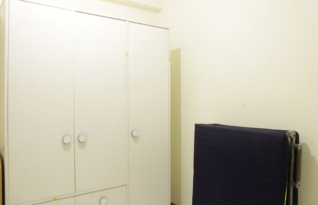 Stylish 1BR with Extra Room Gateway Ahmad Yani Cicadas Apartment - Photo 10