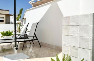 Apartamento dúplex con piscina privada en terraza - Photo 27