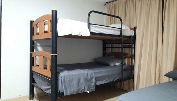 Rodadero Palanoa 203 - Foto 3, Habitación