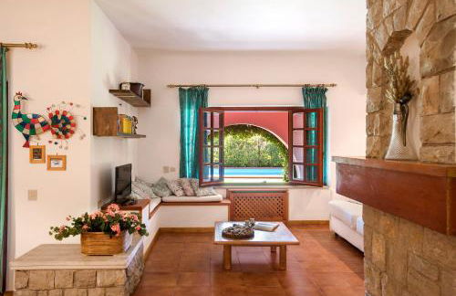 Villa MariSoul - Villa in San Felice Circeo - Foto 39