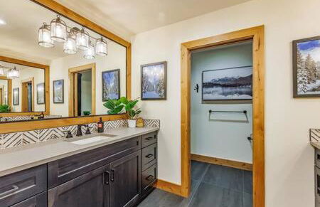 Luxury Family Cabin at Summit West - Foto 44