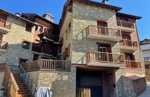 APARTAMENTO EN LA VALL FOSCA - Foto 1