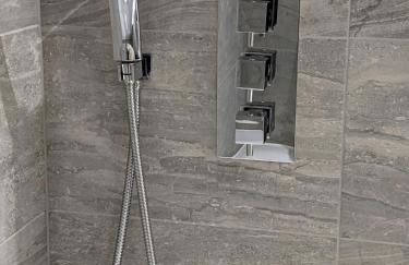 Cosy 1 Bed Apartment in Centre of St Albans - FREE Parking - 5 min walk to St Albans city centre & Railway station - Big Savings on Longer Stays!! - Photo 35