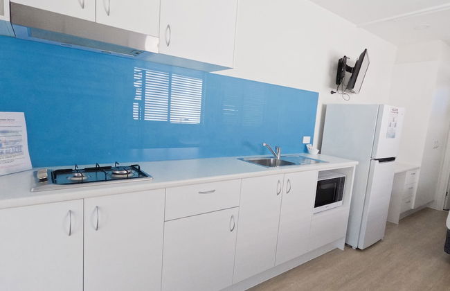 Alex Beach Cabins - Foto 35