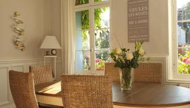 Les Volets Bleus de Veules Les Roses - Foto 4