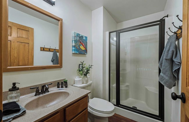 Otter Banks by Avantstay Sleeps 18 + Hot Tub, Views, Game Room - Foto 17